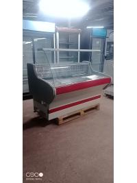 Холодильная витрина Иней 5R-1.5 Холодильная витрина Иней 5R-1.5